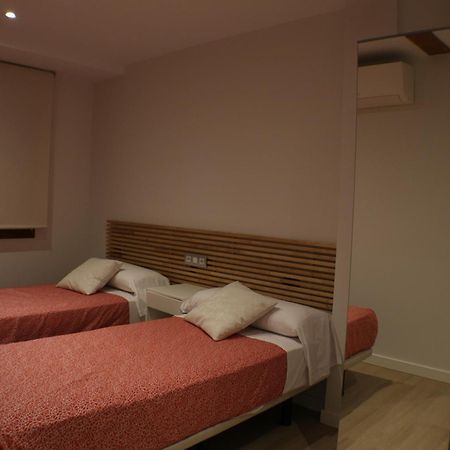 Apartamentos Picos De Europa Santander Dış mekan fotoğraf