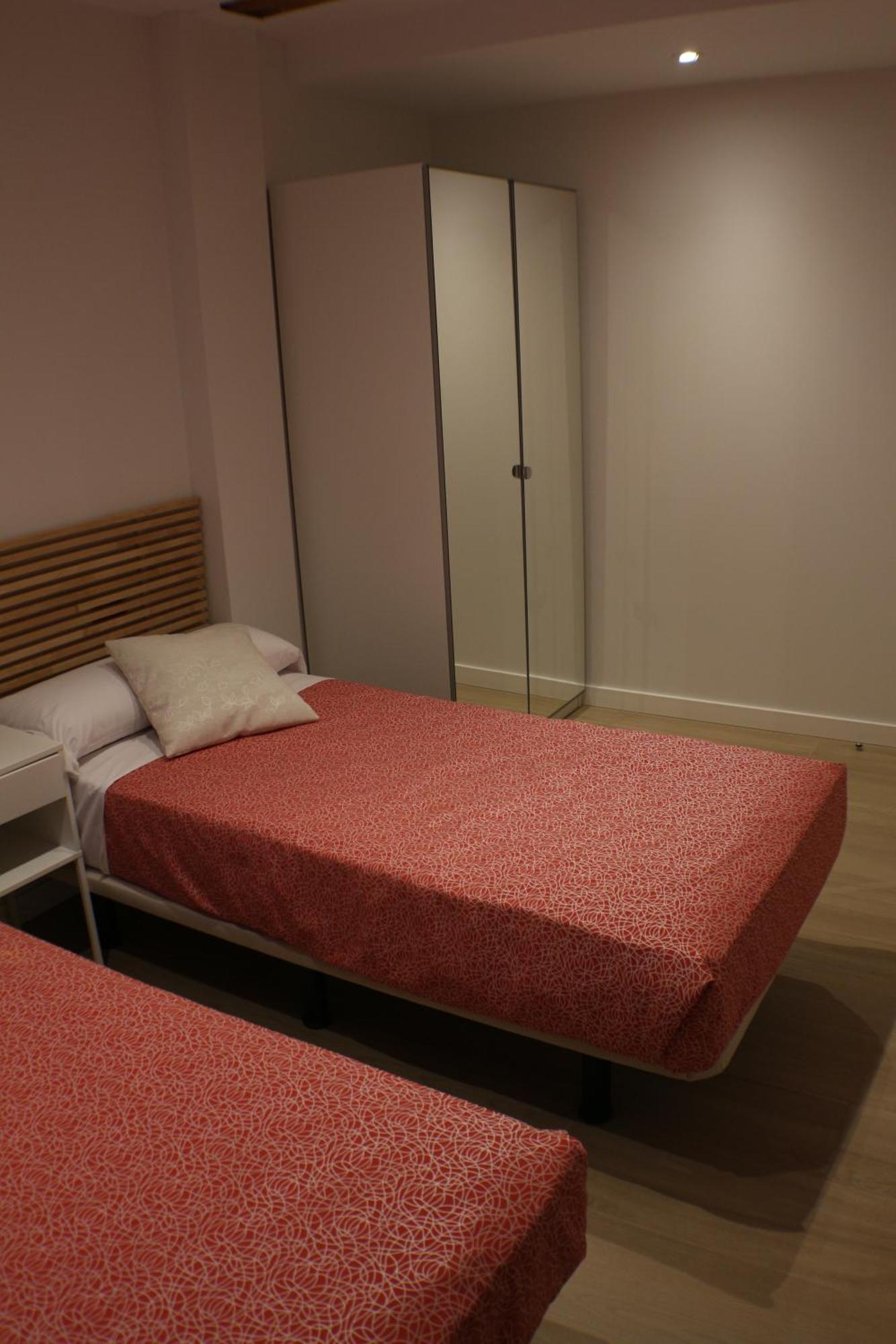 Apartamentos Picos De Europa Santander Dış mekan fotoğraf