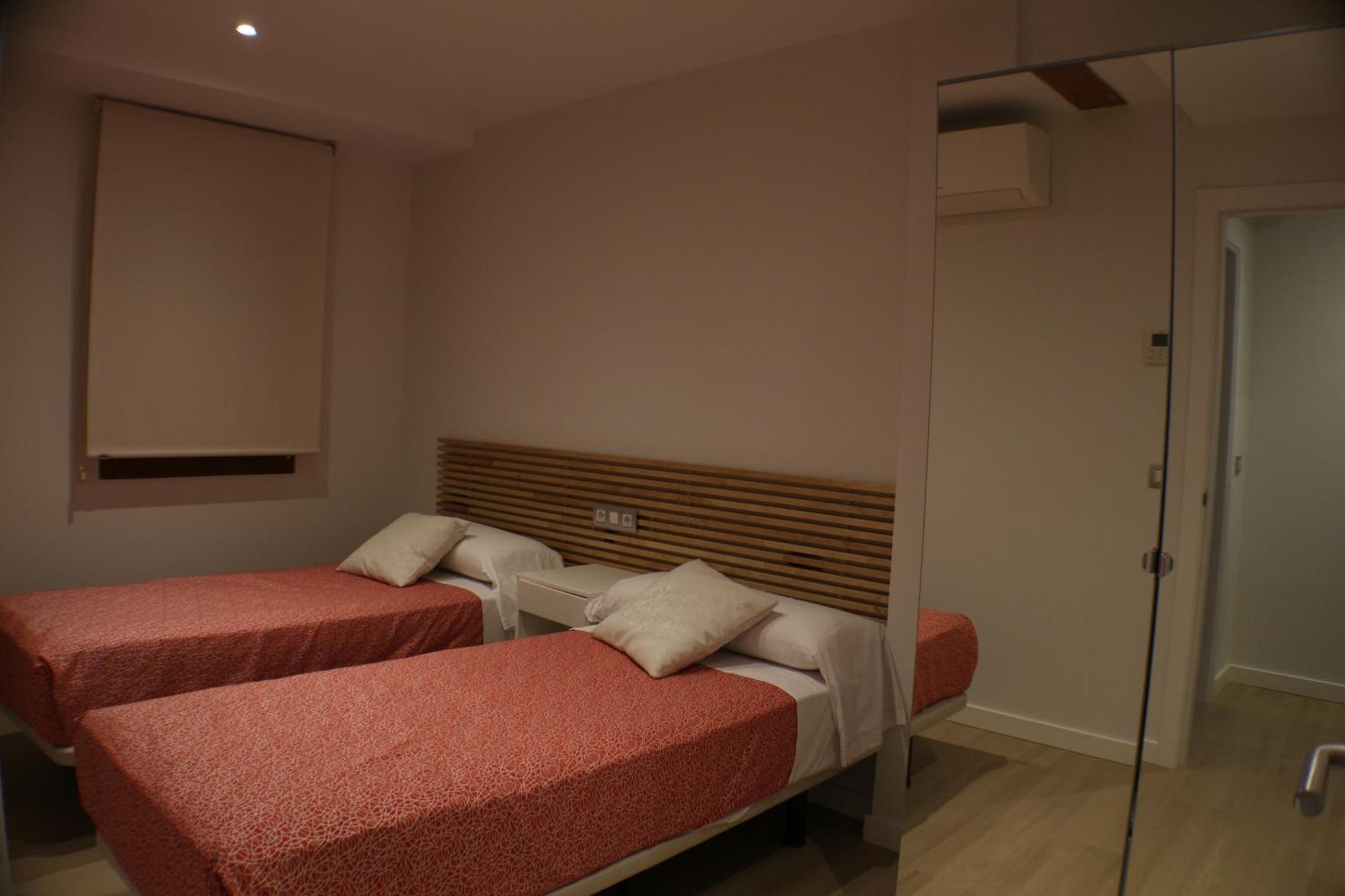 Apartamentos Picos De Europa Santander Dış mekan fotoğraf