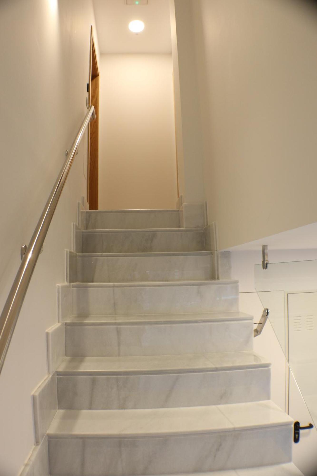 Apartamentos Picos De Europa Santander Dış mekan fotoğraf