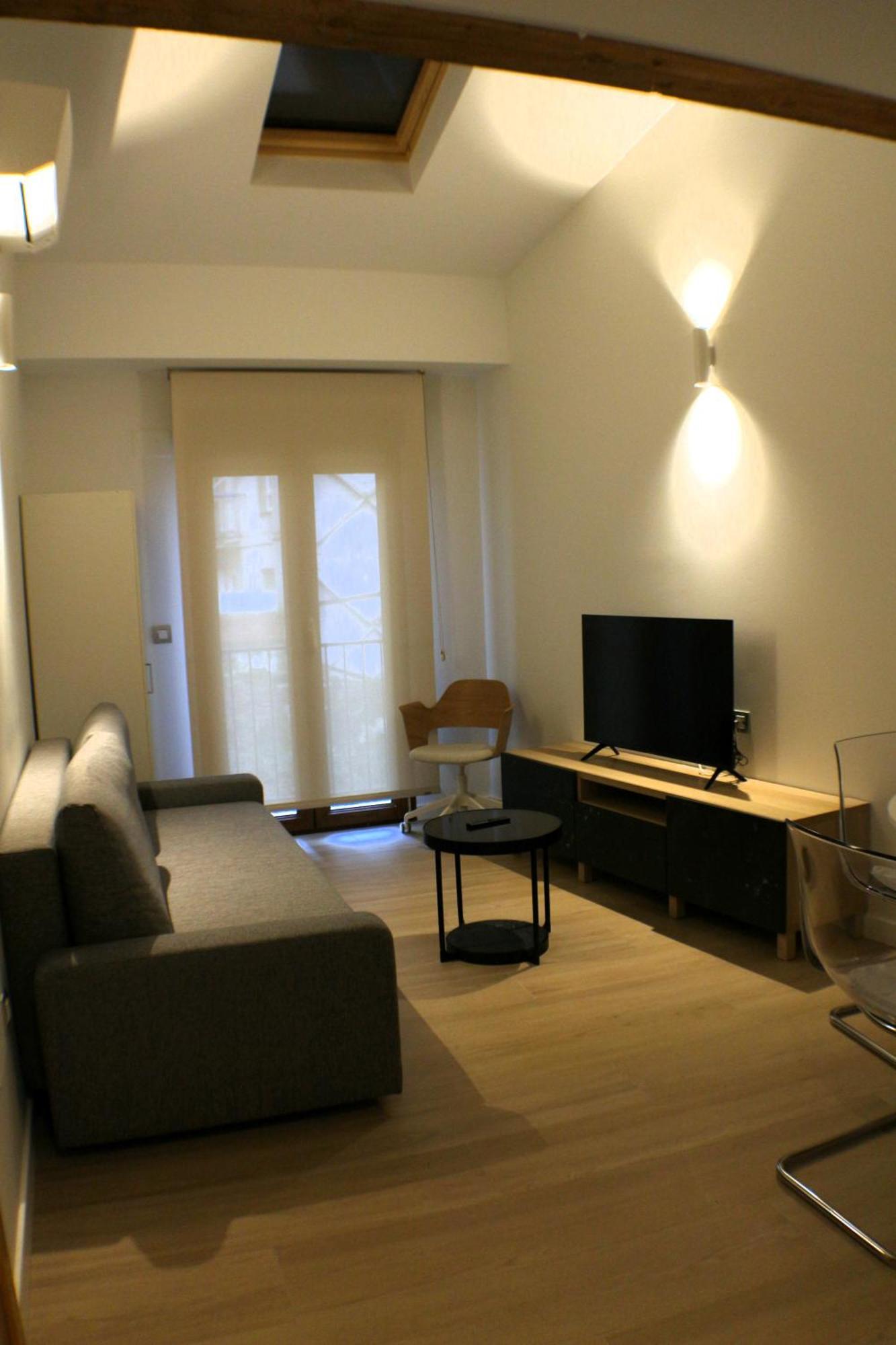 Apartamentos Picos De Europa Santander Dış mekan fotoğraf