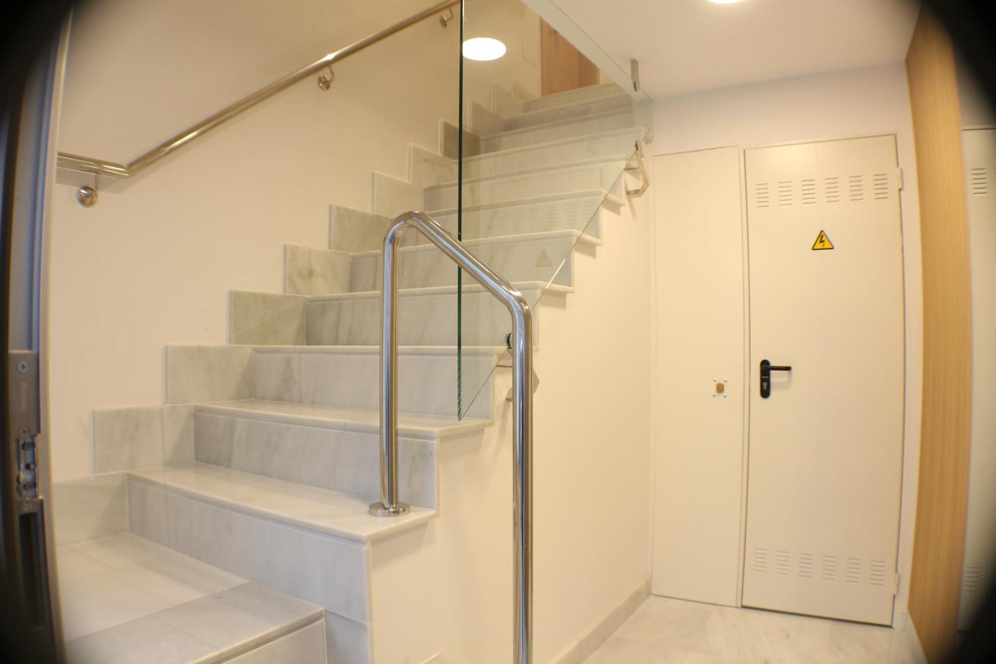Apartamentos Picos De Europa Santander Dış mekan fotoğraf
