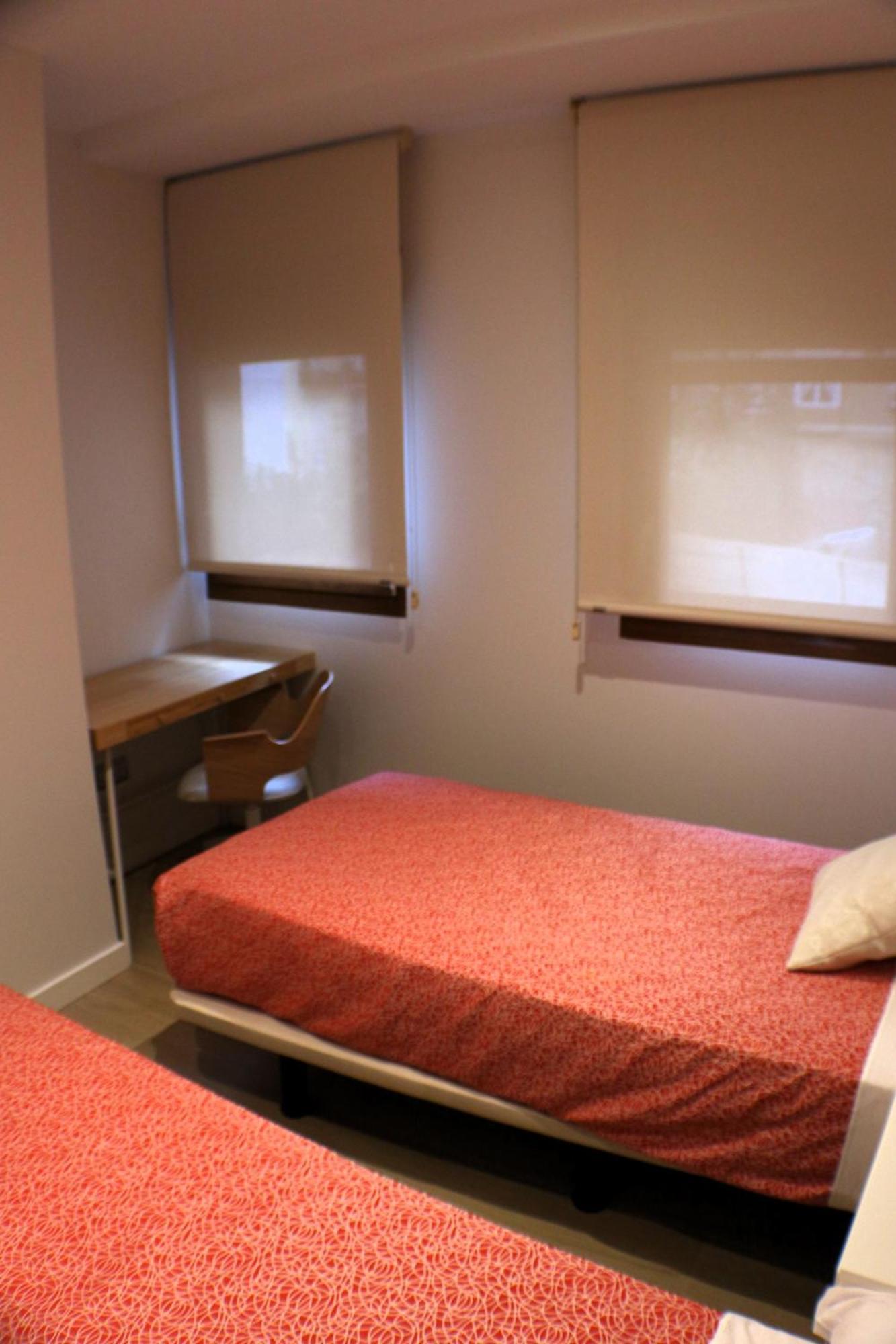 Apartamentos Picos De Europa Santander Dış mekan fotoğraf
