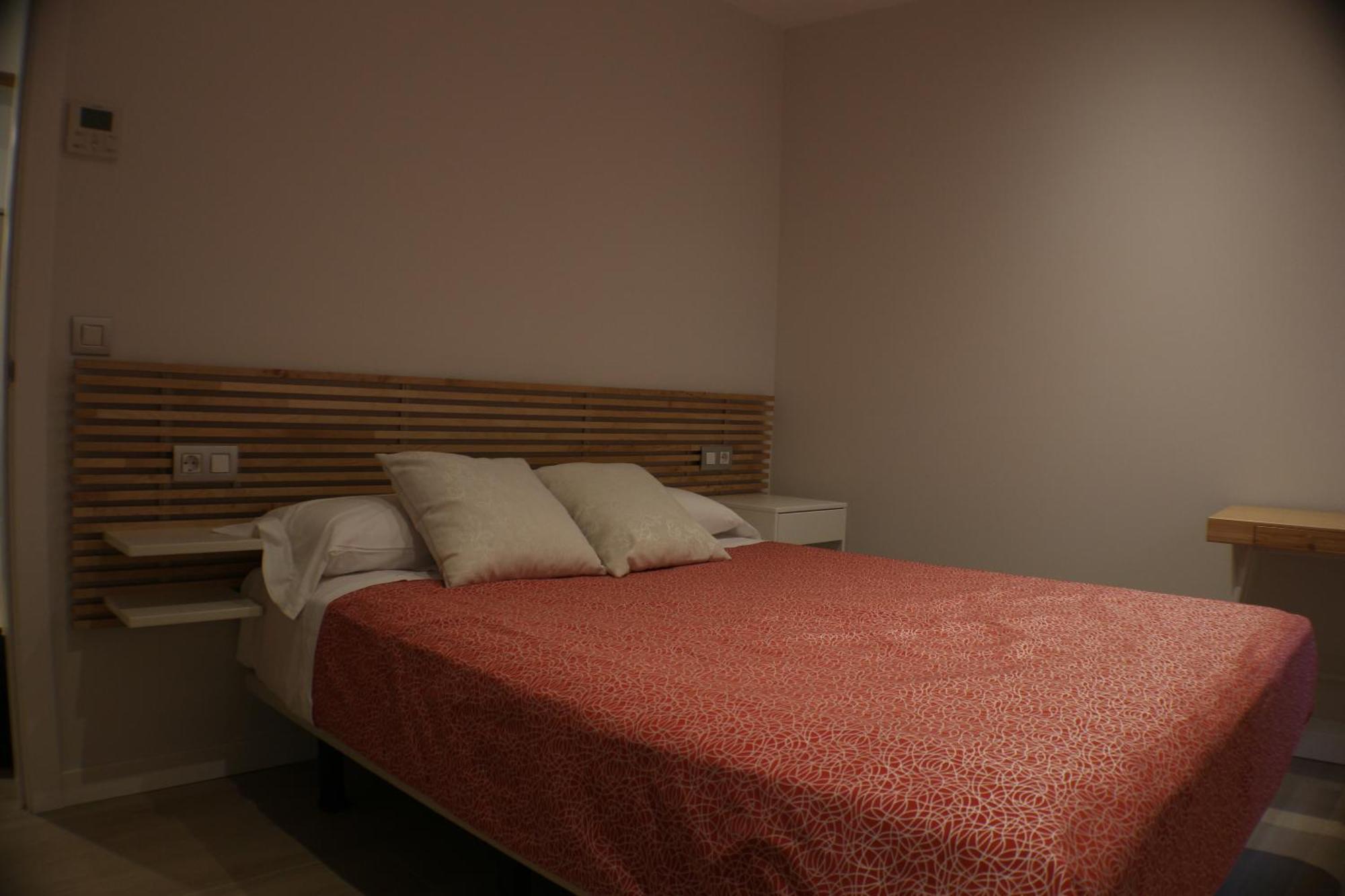 Apartamentos Picos De Europa Santander Dış mekan fotoğraf